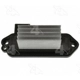 Purchase Top-Quality Blower Motor Resistor by FOUR SEASONS - 20441 pa1