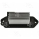 Purchase Top-Quality Blower Motor Resistor by FOUR SEASONS - 20441 pa3