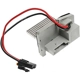 Purchase Top-Quality FOUR SEASONS - 20444 - Resistor Block pa1