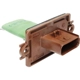 Purchase Top-Quality Blower Motor Resistor by FOUR SEASONS - 20446 pa4