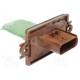 Purchase Top-Quality Blower Motor Resistor by FOUR SEASONS - 20446 pa7
