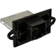 Purchase Top-Quality Blower Motor Resistor by FOUR SEASONS - 20449 pa4