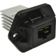 Purchase Top-Quality Blower Motor Resistor by FOUR SEASONS - 20451 pa11