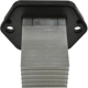 Purchase Top-Quality Blower Motor Resistor by FOUR SEASONS - 20451 pa12