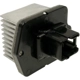 Purchase Top-Quality Blower Motor Resistor by FOUR SEASONS - 20453 pa4