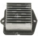 Purchase Top-Quality Blower Motor Resistor by FOUR SEASONS - 20453 pa5