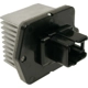Purchase Top-Quality Blower Motor Resistor by FOUR SEASONS - 20453 pa8