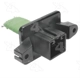 Purchase Top-Quality Blower Motor Resistor by FOUR SEASONS - 20459 pa1