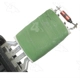 Purchase Top-Quality Blower Motor Resistor by FOUR SEASONS - 20459 pa2