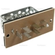 Purchase Top-Quality FOUR SEASONS - 20461 - HVAC Blower Motor Resistor pa2