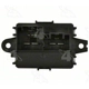 Purchase Top-Quality Blower Motor Resistor by FOUR SEASONS - 20467 pa10