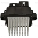 Purchase Top-Quality Blower Motor Resistor by FOUR SEASONS - 20467 pa12