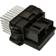 Purchase Top-Quality Blower Motor Resistor by FOUR SEASONS - 20467 pa15