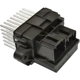 Purchase Top-Quality Blower Motor Resistor by FOUR SEASONS - 20467 pa4
