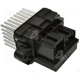 Purchase Top-Quality Blower Motor Resistor by FOUR SEASONS - 20467 pa6
