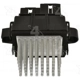 Purchase Top-Quality Blower Motor Resistor by FOUR SEASONS - 20467 pa7