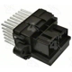 Purchase Top-Quality Blower Motor Resistor by FOUR SEASONS - 20467 pa8