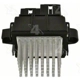 Purchase Top-Quality Blower Motor Resistor by FOUR SEASONS - 20467 pa9