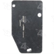 Purchase Top-Quality Blower Motor Resistor by FOUR SEASONS - 20469 pa1