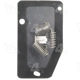 Purchase Top-Quality Blower Motor Resistor by FOUR SEASONS - 20469 pa2