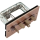 Purchase Top-Quality FOUR SEASONS - 20470 - HVAC System Switch pa1