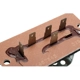 Purchase Top-Quality FOUR SEASONS - 20470 - HVAC System Switch pa3