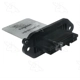 Purchase Top-Quality Blower Motor Resistor by FOUR SEASONS - 20473 pa1