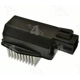 Purchase Top-Quality Blower Motor Resistor by FOUR SEASONS - 20481 pa13