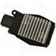 Purchase Top-Quality Blower Motor Resistor by FOUR SEASONS - 20481 pa14