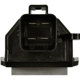 Purchase Top-Quality Blower Motor Resistor by FOUR SEASONS - 20481 pa17