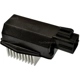 Purchase Top-Quality Blower Motor Resistor by FOUR SEASONS - 20481 pa4
