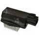 Purchase Top-Quality Blower Motor Resistor by FOUR SEASONS - 20481 pa7