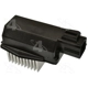 Purchase Top-Quality Blower Motor Resistor by FOUR SEASONS - 20481 pa8