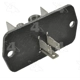 Purchase Top-Quality Blower Motor Resistor by FOUR SEASONS - 20485 pa1