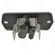 Purchase Top-Quality Blower Motor Resistor by FOUR SEASONS - 20485 pa3