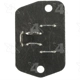 Purchase Top-Quality Blower Motor Resistor by FOUR SEASONS - 20488 pa1