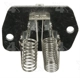 Purchase Top-Quality Blower Motor Resistor by FOUR SEASONS - 20488 pa2