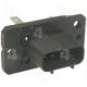 Purchase Top-Quality Blower Motor Resistor by FOUR SEASONS - 20492 pa1