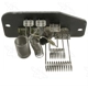 Purchase Top-Quality Blower Motor Resistor by FOUR SEASONS - 20504 pa3