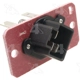 Purchase Top-Quality Blower Motor Resistor by FOUR SEASONS - 20505 pa1