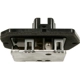 Purchase Top-Quality Blower Motor Resistor by FOUR SEASONS - 20510 pa12