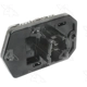 Purchase Top-Quality Blower Motor Resistor by FOUR SEASONS - 20511 pa1
