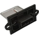 Purchase Top-Quality Blower Motor Resistor by FOUR SEASONS - 20512 pa16