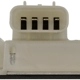 Purchase Top-Quality Blower Motor Resistor by FOUR SEASONS - 20522 pa11