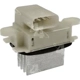 Purchase Top-Quality Blower Motor Resistor by FOUR SEASONS - 20522 pa9