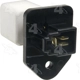 Purchase Top-Quality Blower Motor Resistor by FOUR SEASONS - 20527 pa1