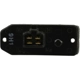 Purchase Top-Quality Blower Motor Resistor by FOUR SEASONS - 20547 pa5