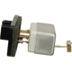 Purchase Top-Quality Blower Motor Resistor by FOUR SEASONS - 20547 pa6