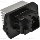 Purchase Top-Quality Blower Motor Resistor by FOUR SEASONS - 20555 pa1