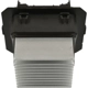 Purchase Top-Quality Blower Motor Resistor by FOUR SEASONS - 20568 pa14